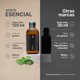 thumbnail image 2 of Aceite Esencial De Menta | 120 ml | Ingredientes Puros y Naturales | Mint Essential Oil | B Life., 2 of 7