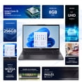 thumbnail image 2 of Laptop Acer Go 15: Intel Core i5 1334U, RAM 8GB DDR5, SSD 256GB, Pantalla 15.3", Windows 11 Home, 2 of 5