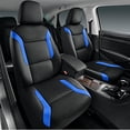 thumbnail image 1 of Fundas para asientos de coche Skechers Memory Foam Air Cool Mesh Blue, 1 of 6
