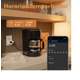 thumbnail image 3 of 2psc Wifi Smart Plug Enchufe Inteligente Solo 2.4G Wifi Mini Outlets Xtellar blanco, 3 of 3