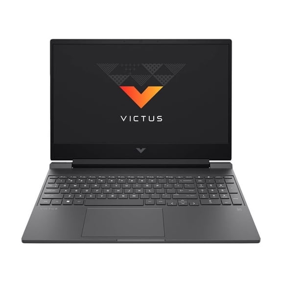 Laptop Gamer HP Victus , AMD Ryzen 7 7445HS, 24GB DDR5, 512 SSD PCIe Gen4, NVIDIA GeForce RTX 3050 6GB, Wi-Fi 6, Windows 11 Home, Teclado Retroiluminado Español.