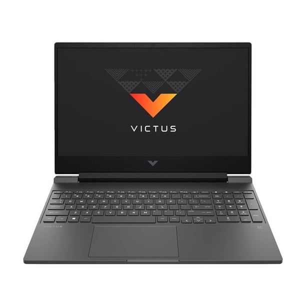 Laptop Gamer HP Victus , AMD Ryzen 7 7445HS, 24GB DDR5, 1TB SSD PCIe Gen4, NVIDIA GeForce RTX 3050 6GB, Wi-Fi 6, Windows 11 Home, Teclado Retroiluminado Español.