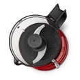thumbnail image 3 of Procesador de Alimentos KitchenAid MiniProcesador 0.83 L Mod. KFC3516ER Color Empire Red, 3 of 6