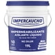 thumbnail image 1 of Impercaucho Impermeabilizante Aislante Calor Frio Y Ruidos 10A Blanco 19L, 1 of 4