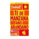 thumbnail image 1 of Té Doblett de manzana, anís y arándano 16 bolsas de 1.2 g c/u, 1 of 4