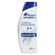 thumbnail image 1 of Shampoo Control Caspa Head & Shoulders Limpieza Renovadora 2 en 1 con 650 ml, 1 of 5