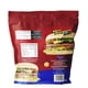 thumbnail image 3 of Carne para hamburguesa American Beef Rica Burguer junior 25 pzas de 56 g c/u, 3 of 4
