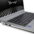 thumbnail image 5 of Laptop Vorago Celeron N4020 8GB 64GB SSD 500GB 14 Plata ALPHAPLUS4020-10-3, 5 of 5