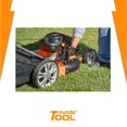 thumbnail image 3 of Podadora MOTOR A GASOLINA Truper 22'' 6 HP P-622, 3 of 8