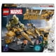 thumbnail image 4 of Set LEGO Super Heroes Vengadores vs. Leviatán 76290, 4 of 4