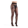 thumbnail image 4 of Pantimedia Secret Treasures Talla G/EG Puntos Negro, 4 of 4
