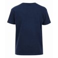 thumbnail image 2 of Playera para niño Optima lisa de algodón cuello redondo infantil y juvenil, 2 of 5