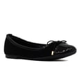 thumbnail image 3 of Flats Zmexico para Mujer 495 negro 25, 3 of 4