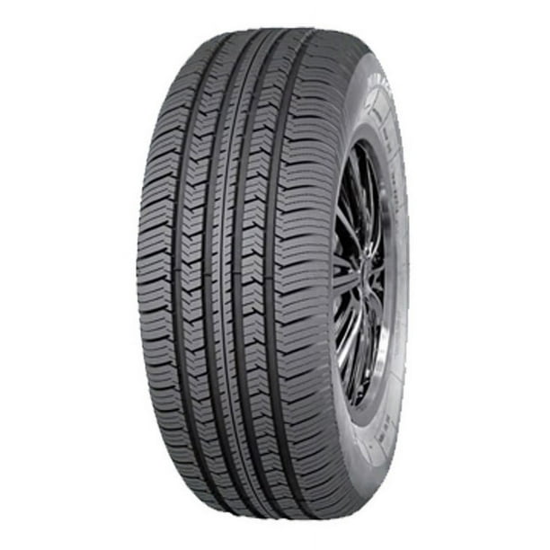 Llanta 205/65R15 94H MIRAGE MR-166