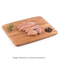 thumbnail image 3 of Fajitas de Pavo Dos Familias Congeladas Naturalmente 500 g, 3 of 6