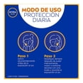 thumbnail image 4 of Protector solar facial NIVEA SUN Control de Brillo efecto matificante de larga duración fps 50+ 50 ml, 4 of 4
