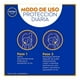 thumbnail image 4 of Protector solar facial NIVEA SUN Control de Brillo efecto matificante de larga duración fps 50+ 50 ml, 4 of 4