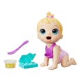 thumbnail image 4 of Muñeca Hasbro Baby Alive Ba Lil Features Bl, 4 of 4