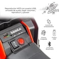 thumbnail image 4 of Carro Eléctrico Con Bastón Montable Mini Infantil Con Luz, 4 of 7