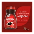 thumbnail image 5 of Café Soluble Nescafé Clásico Frasco de 120 g, 5 of 5