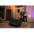 thumbnail image 5 of Sistema de Audio Profesional Audiobahn 15 pulgadas 800W MURDER15X, 5 of 5