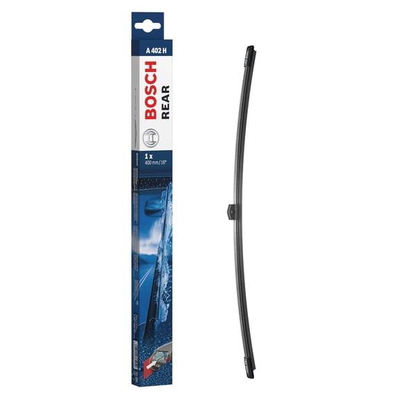 Limpiaparabrisas trasero Bosch A402H/3397008057 OE Specialty 40 cm