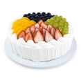 thumbnail image 1 of Pastel Frutal por Pieza, 1 of 5