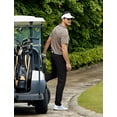 thumbnail image 3 of Pantalones CRZ YOGA para Hombre, Secado Rápido, Ligeros para Golf 30", 3 of 8