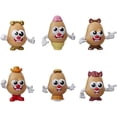 thumbnail image 2 of HASBRO MR POTATO HEAD TOTS Hasbro Mr Potato Head, 2 of 2