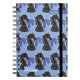 thumbnail image 1 of Agenda Premium Pasta Dura Italiana Ferrini Blocco Giovanni Ajedrez, 1 of 6