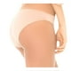 thumbnail image 3 of Bikini Ilusión para Mujer, Camello Liso Talla CH, 3 of 3