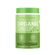 thumbnail image 1 of Pure Form Organic Green Mix – Mezcla de Frutas, Vegetales y Verdes con Probióticos ProbioSEB Trio™ y Enzimas, 300 g, 60 Servicios, 1 of 5