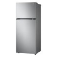 thumbnail image 2 of Refrigerador LG Top Freezer 14 Pies Plata VT40BP, 2 of 6