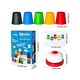 thumbnail image 2 of Juego Rápido De Apilar Y Emparejar Vasos  Belug Multicolor, 2 of 5