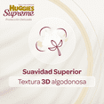 thumbnail image 3 of Toallitas Húmedas para Bebé Huggies Supreme Protección Delicada 80 piezas, 3 of 6