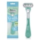 thumbnail image 1 of Rastrillo para Mujer Gillette Venus Extra Suave Sensitive con Aloe, para Piel Sensible 1 pza, 1 of 5