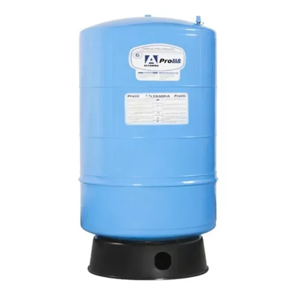 Tanque Precargado De Diafragma 80 L Altapro Xlb20
