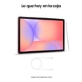 thumbnail image 5 of Tableta Samsung Galaxy S10 Lite 6GB_128GB Roja, 5 of 5