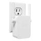 thumbnail image 2 of Repetidor Wifi Amplificador de Senal Ele-Gate 300Mbps 2.4g 110/230v Wps, 2 of 4