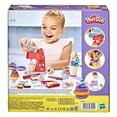 thumbnail image 2 of Set de Juego Hasbro Play-Doh Dulces y Helados Mágicos Masas de Colores, 2 of 4
