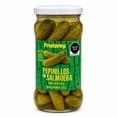 thumbnail image 1 of Pepinillos Fruterry en salmuera 300 g, 1 of 4