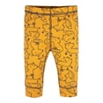 thumbnail image 3 of Set Gerber Para Niño Talla 12 Meses Pañalero, Pantalón y Memeluco Diseño Zorro Color, 3 of 4