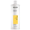 thumbnail image 1 of Acondicionador Sistema 1 Engrosador para Cabello Fino y Debilitado 1000 ml, 1 of 3