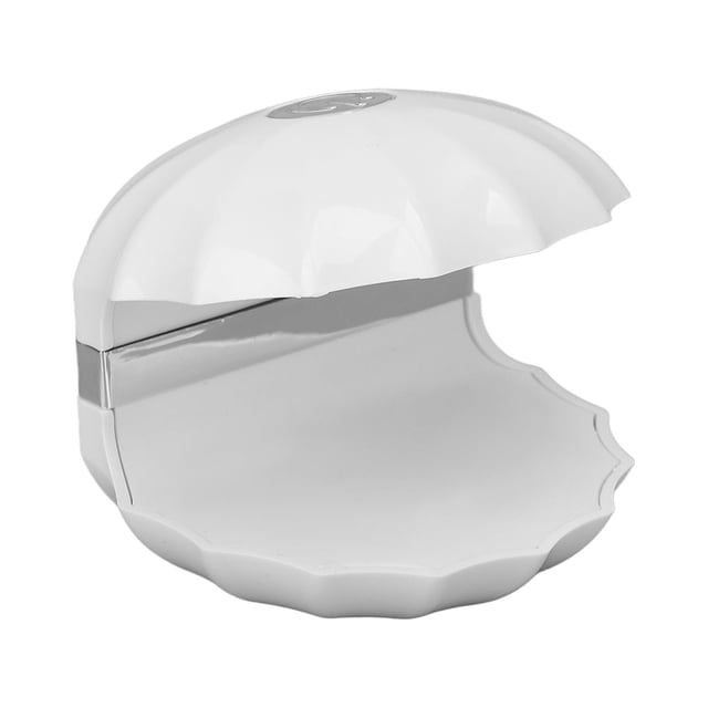 Mini lámpara LED NikouMX para uñas 18W portátil