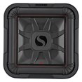 thumbnail image 1 of Subwoofer KICKER L7T 30 cm Doble bobina 2 Ω 600 W, 1 of 7
