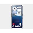 thumbnail image 1 of Nothing Phone 3a 5G Dual SIM 128GB ROM 8GB RAM GSM Unlocked - White, 1 of 8
