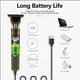 thumbnail image 3 of Rasuradora Electrica con recargable cuerpo de metal, 3 of 4