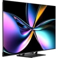 thumbnail image 3 of Hisense Television 75U7QG Pro Pantalla 75 Pulgadas,Mini-LED Pro Smart Google TV UHD 4K,Control Remoto por Voz con Alexa,Modo de Juego Ultra de 165 Hz,Hi-View AI Engine Pro, 3 of 5