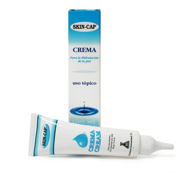 Crema SKIN CAP 50G SKIN CREMA