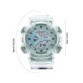 thumbnail image 3 of Electrodomésticos Reloj luminoso para niños, resistente al agua, con esfera para estudiantes, reloj electrónico para niños y multifuncional, relojes para estudiantes, 3 of 6